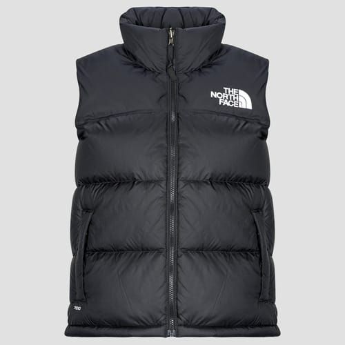 Donsjas The North Face W 1996 RETRO NUPTSE VEST