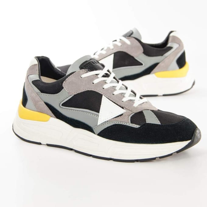Guess herensneakers Imoele