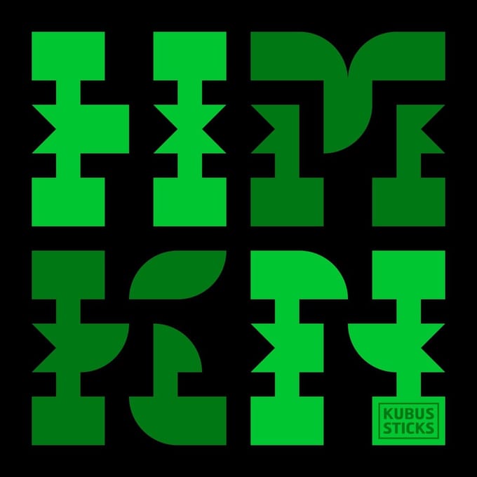 Kubus & Sticks - Het Mooiste Komt Nu (CD)