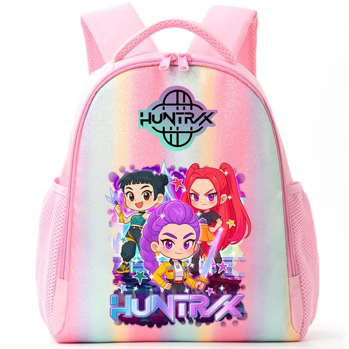 KPOP Schooltas Rugzak Reispakket Rugzak Handtas Verjaardagscadeau