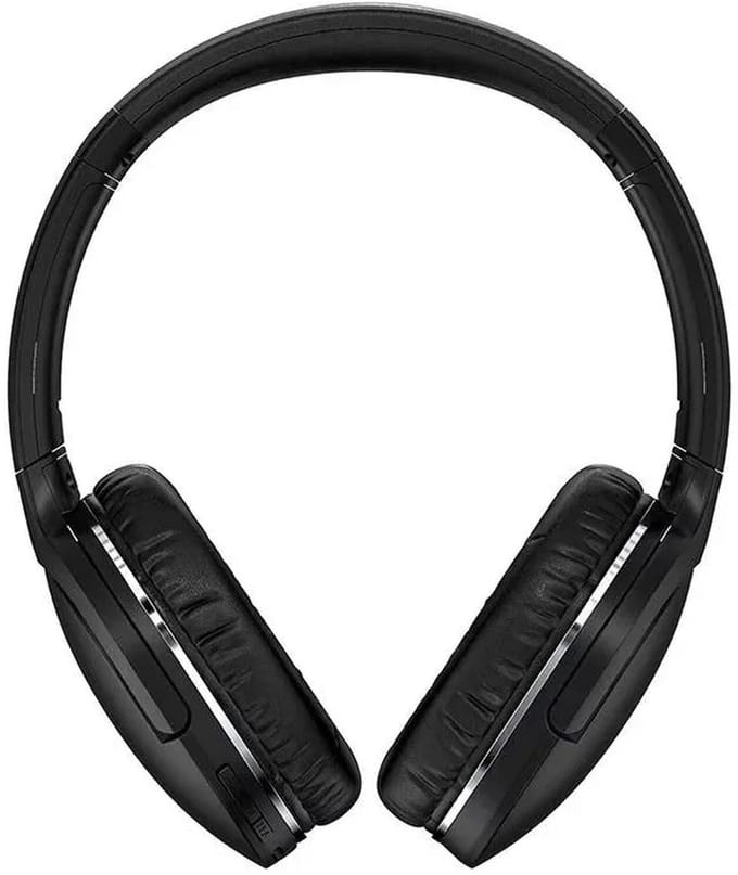 Baseus Encok Pro Draadloze Koptelefoon Bluetooth 5.3 Zwart