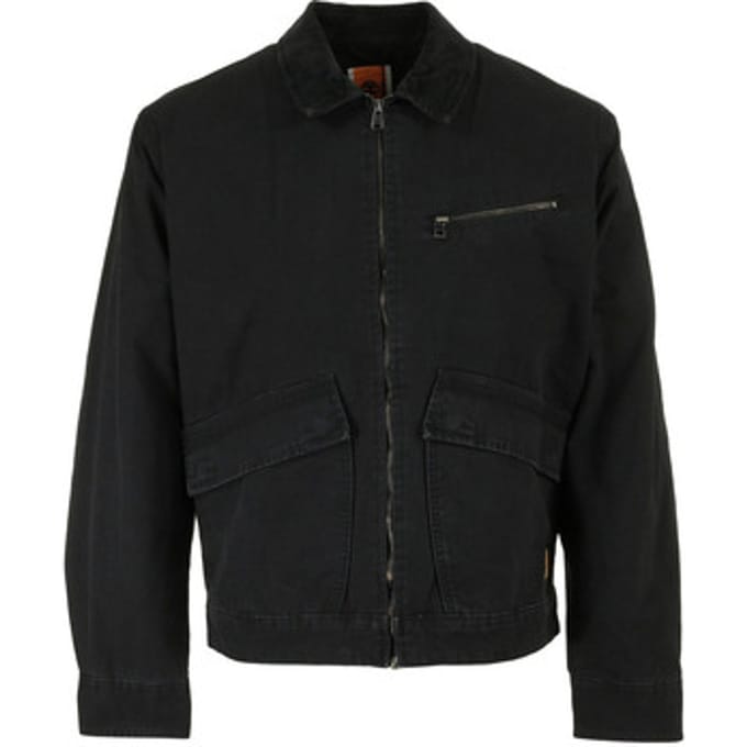 Blazer Timberland Washed Canvas Jacket