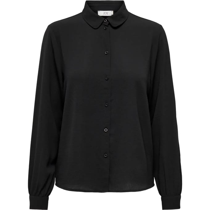 JDY JDYBROOKE L/S  SHIRT WVN NOOS Dames Blouse - Maat 34