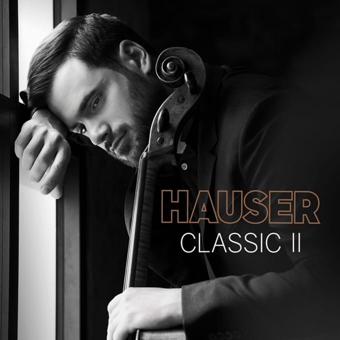 HAUSER: Classic II