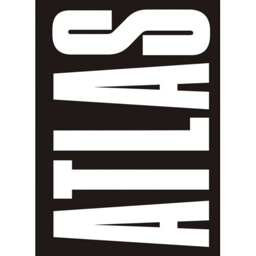 Atlas - Jan Hendrix