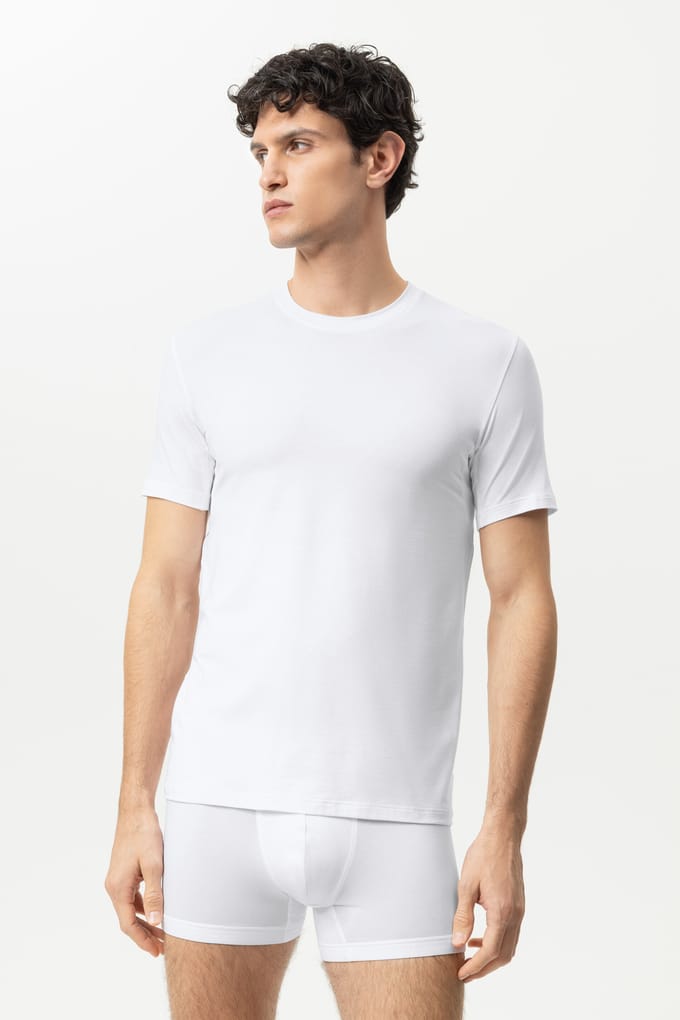 mey Herren Hybride T-Shirt Serie Business Class Premium - das Original