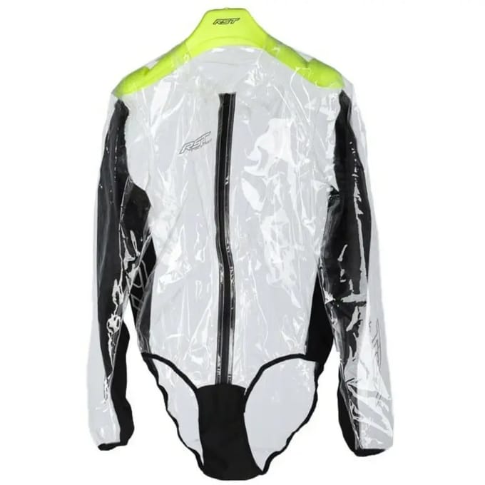 Motorpak van textiel RST Race Dept Wet CE