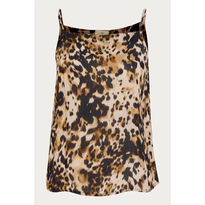 Vrouwenblouse KAFFE Thora