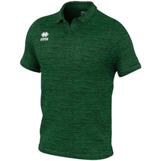 Polo Errea Carlos Mc Ad - Sportswear - Volwassen