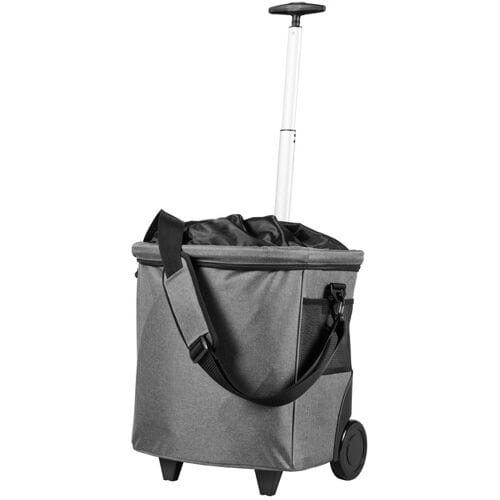 Lidl Boodschappentrolley 40 L