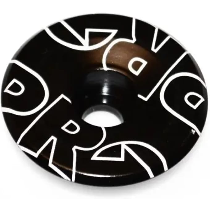 Aluminium headset-afdekking Pro