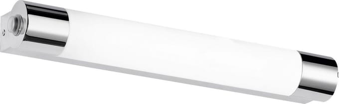 TRIO KOLIAN - Wandlamp - Chroom - incl. 1x SMD 6W