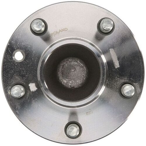 Wiellagerset BTA H2G067BTA