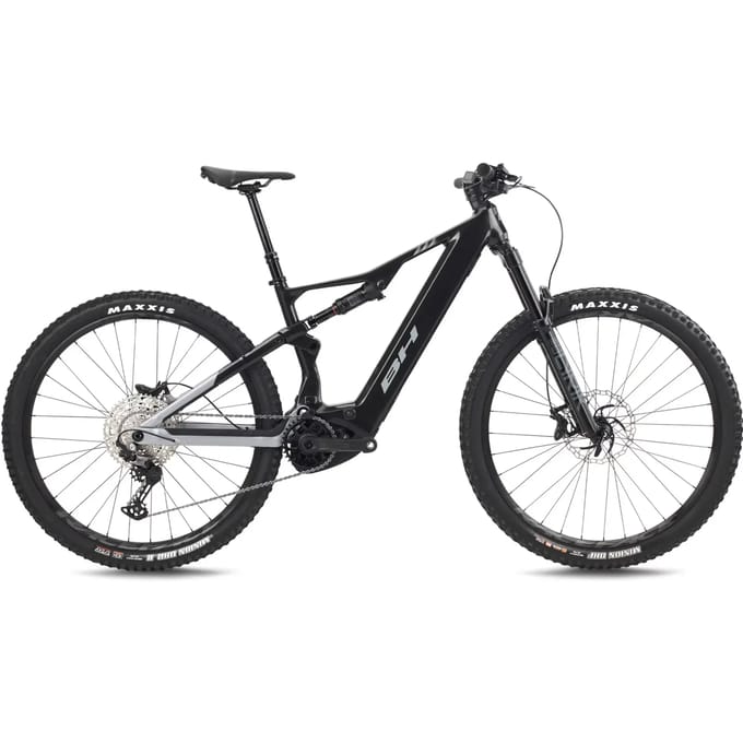 Elektrische mountainbike BH Bikes Ilynx+ Nx Trail 8.0