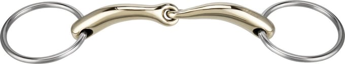 Sprenger Pronamic Onderlegtrens Enkel Gebroken 12,5