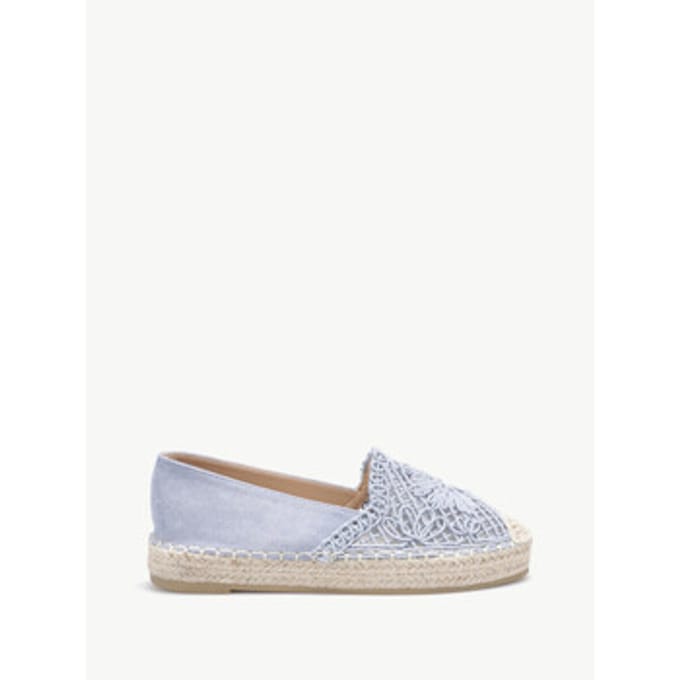 Espadrilles La Modeuse 78971_P188111