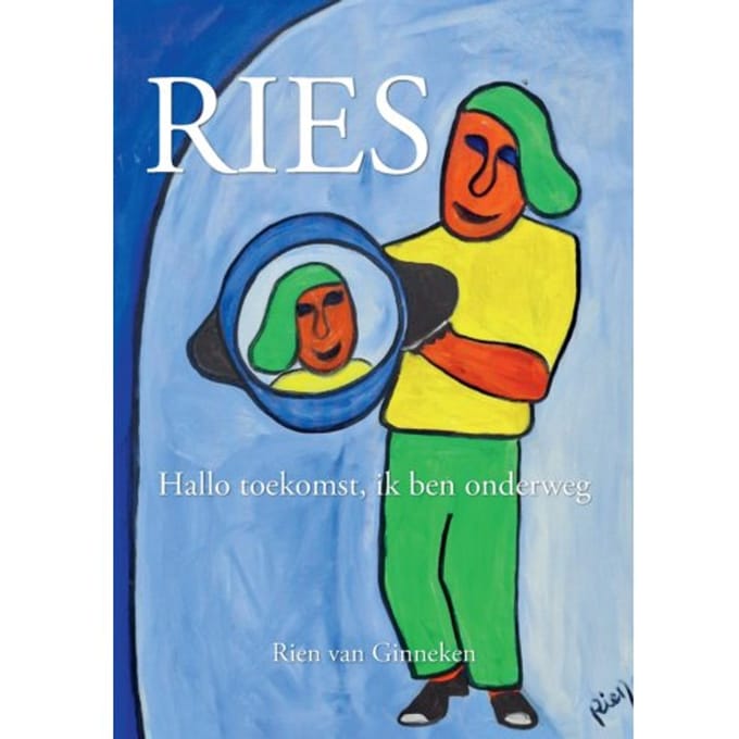 Ries - Rien van Ginneken