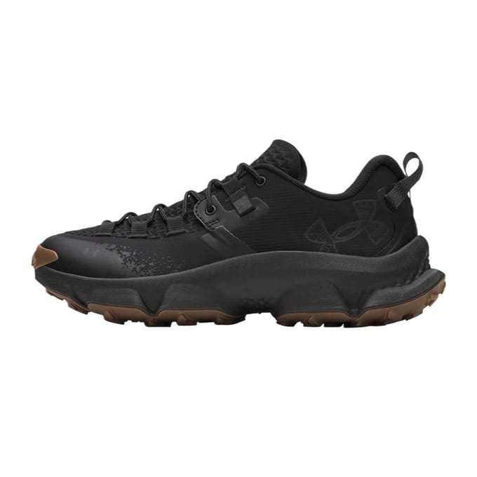 Chaussures de trail running Under Armour Expanse pour homme 43 black