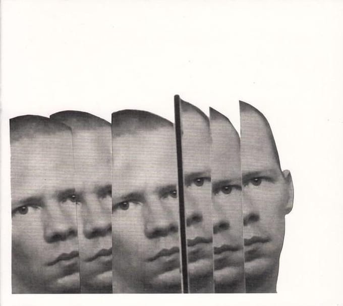 Profligate - Somewhere Else (CD)