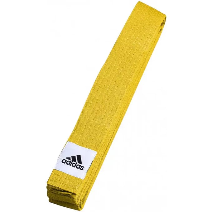Judogordel adidas Club