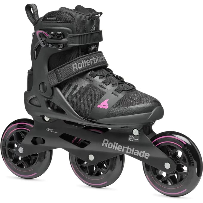 Dames Rollerblade Macroblade 110 3WD