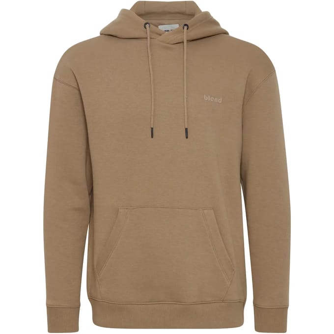 Hoodie Blend Downton Regular fit