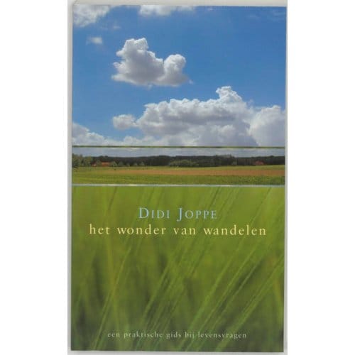 Wonder Van Wandelen - D. Joppe