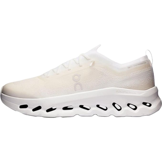 Zendaya x Cloudtilt Moon White Frost Heren Sneakers 3MF30670664 42.5 white
