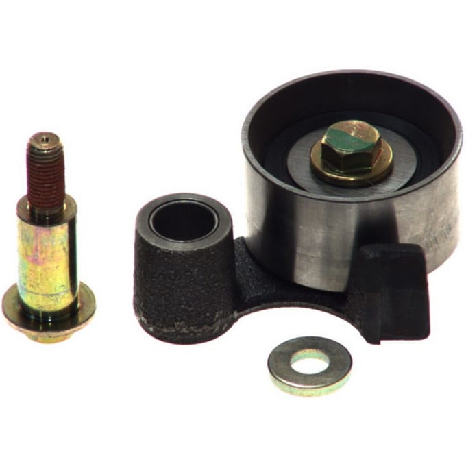 Tandriempoelie SKF VKM 71006