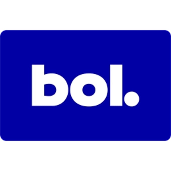 Bol.com Bon | 100 Euro | België