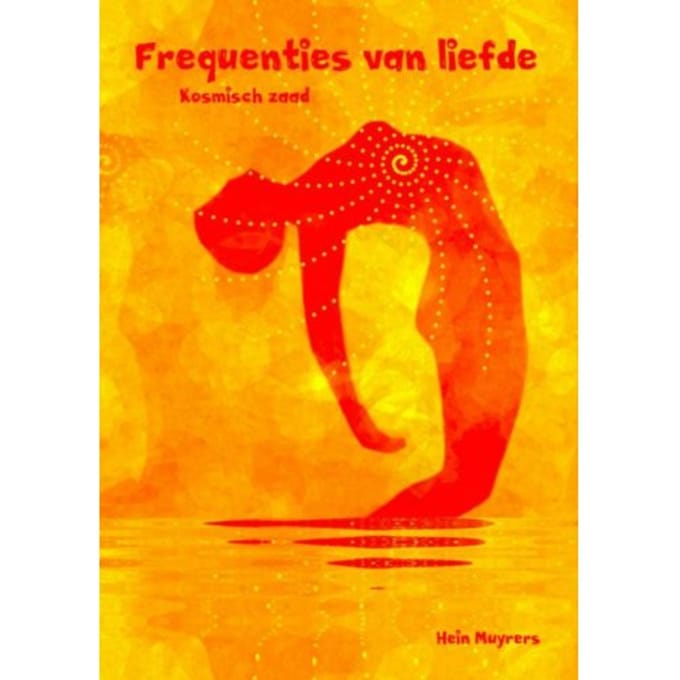 Frequenties Van Liefde - Hein Muyrers