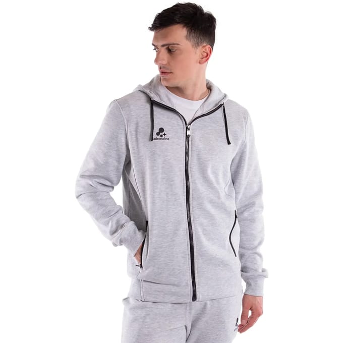 Hoodie Piu Adrenalina 3005 Dylan