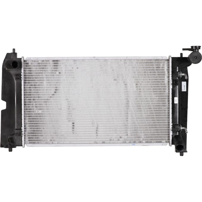 Radiator, motorkoeling NRF 53396