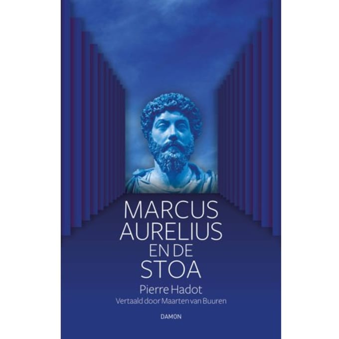 Marcus Aurelius En De Stoa - Pierre Hadot