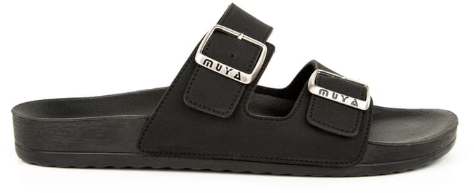 Berussa Muya - Nova -Heren Anatomische Slipper Duurzaam-Sloffen -Confortabele -Antislip -41 /45