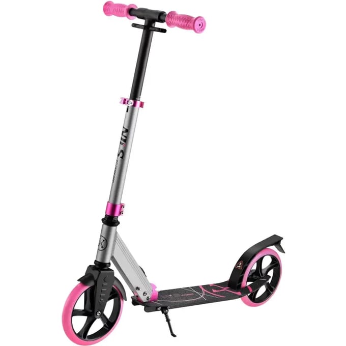 Scooter NILS Extreme HM127