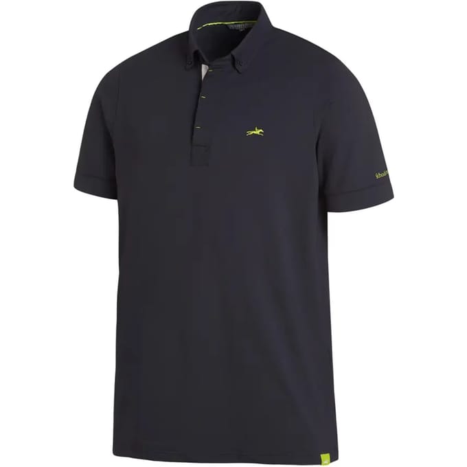 Schockemöehle Marlon rijpoloshirt