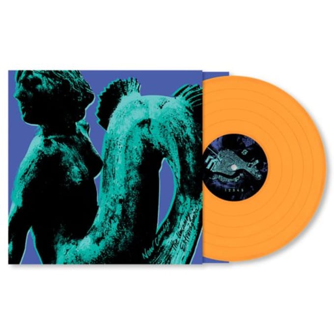 Uncanny Extravaganza - New Candys