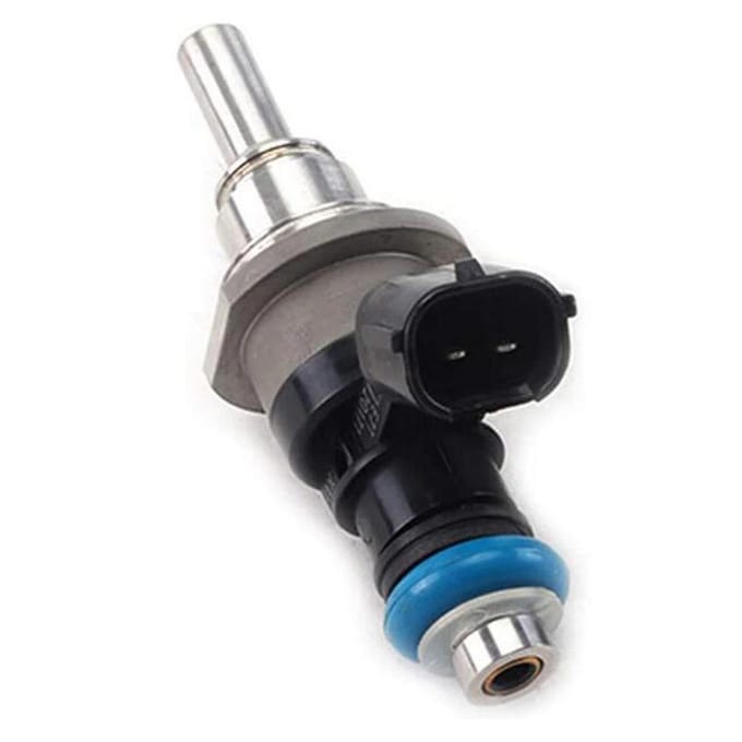 Brandstofinjector voor Mazda L3K9-13-250A
