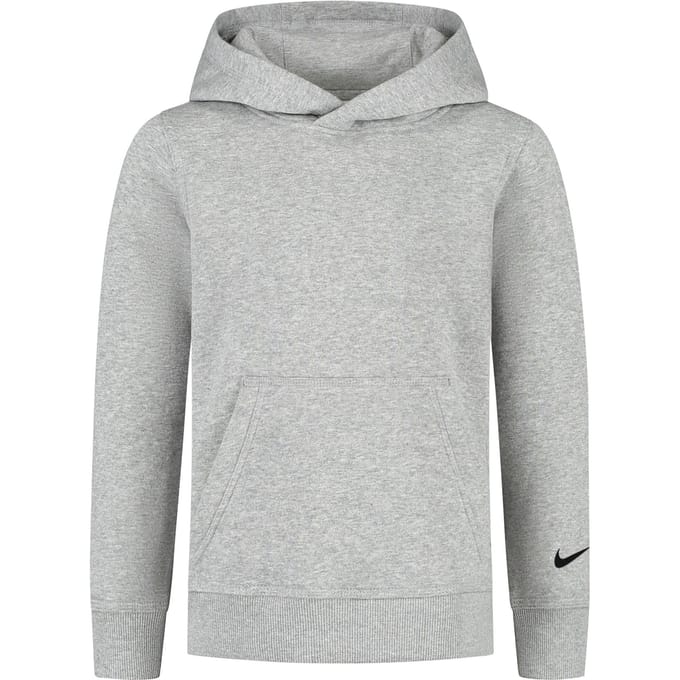 Nike Park 26 Fleece Hoodie Junior - Maat 152