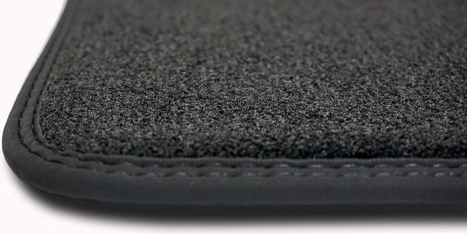 Automatten geschikt voor Subaru Outback - 1996-2003 - Originele pasvorm - 4-delig - Premium
