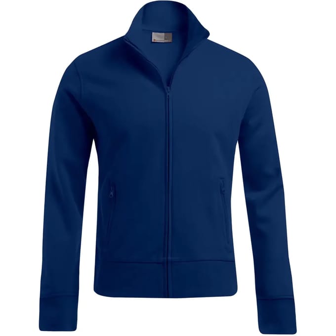 Promodoro Men´s Jacket Stand-Up Collar E5290 - Navy - L