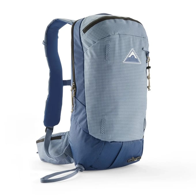 Patagonia Snowdrifter 20L Rugzak blauw