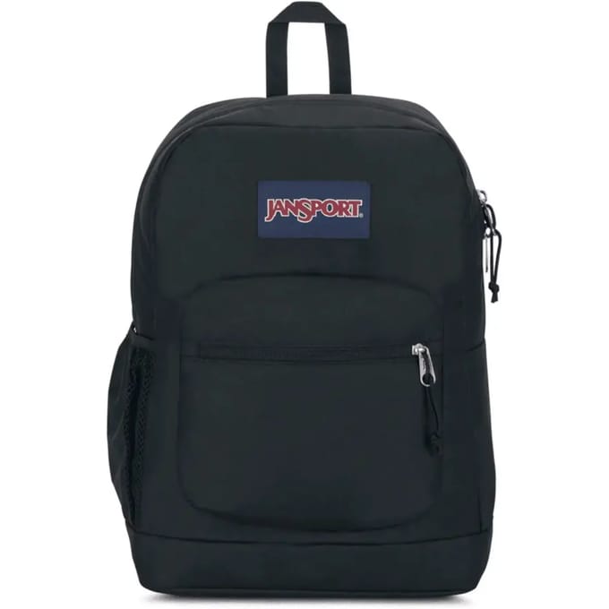 Jansport Cross Town Plus 26l Rugzak Zwart