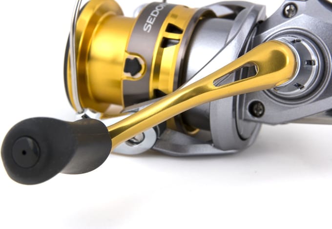 Shimano Sedona 2500 FI | Molen