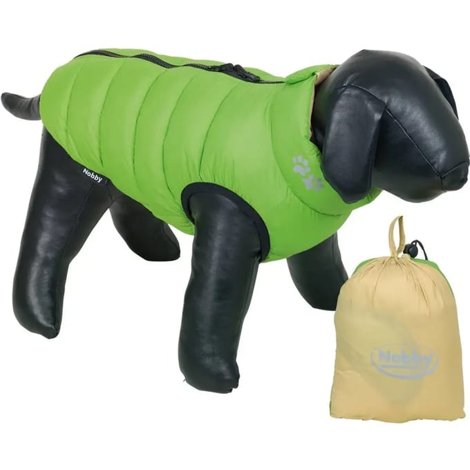 Hondenjas Nobby Pet Light