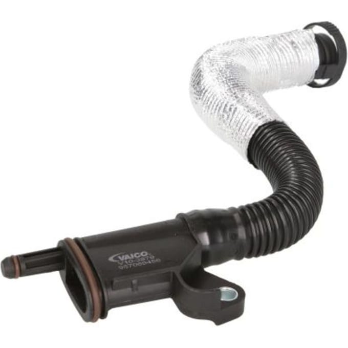 Slang, ventilatie cilinderkopdeksel  VAICO V10-3879 links