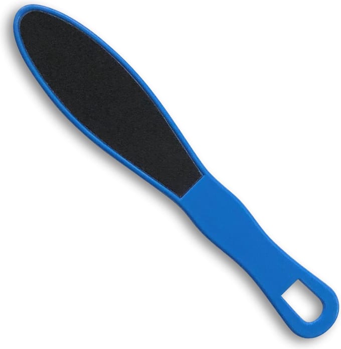 Disna voetvijl 22,8 cm - blauw