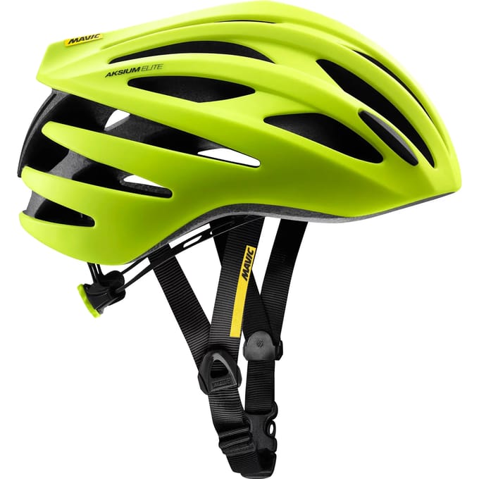 Verkeershelm Mavic Aksium Elit