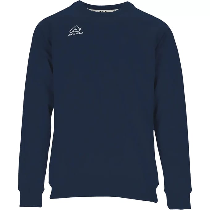 Sweater met ronde hals Acerbis Easy